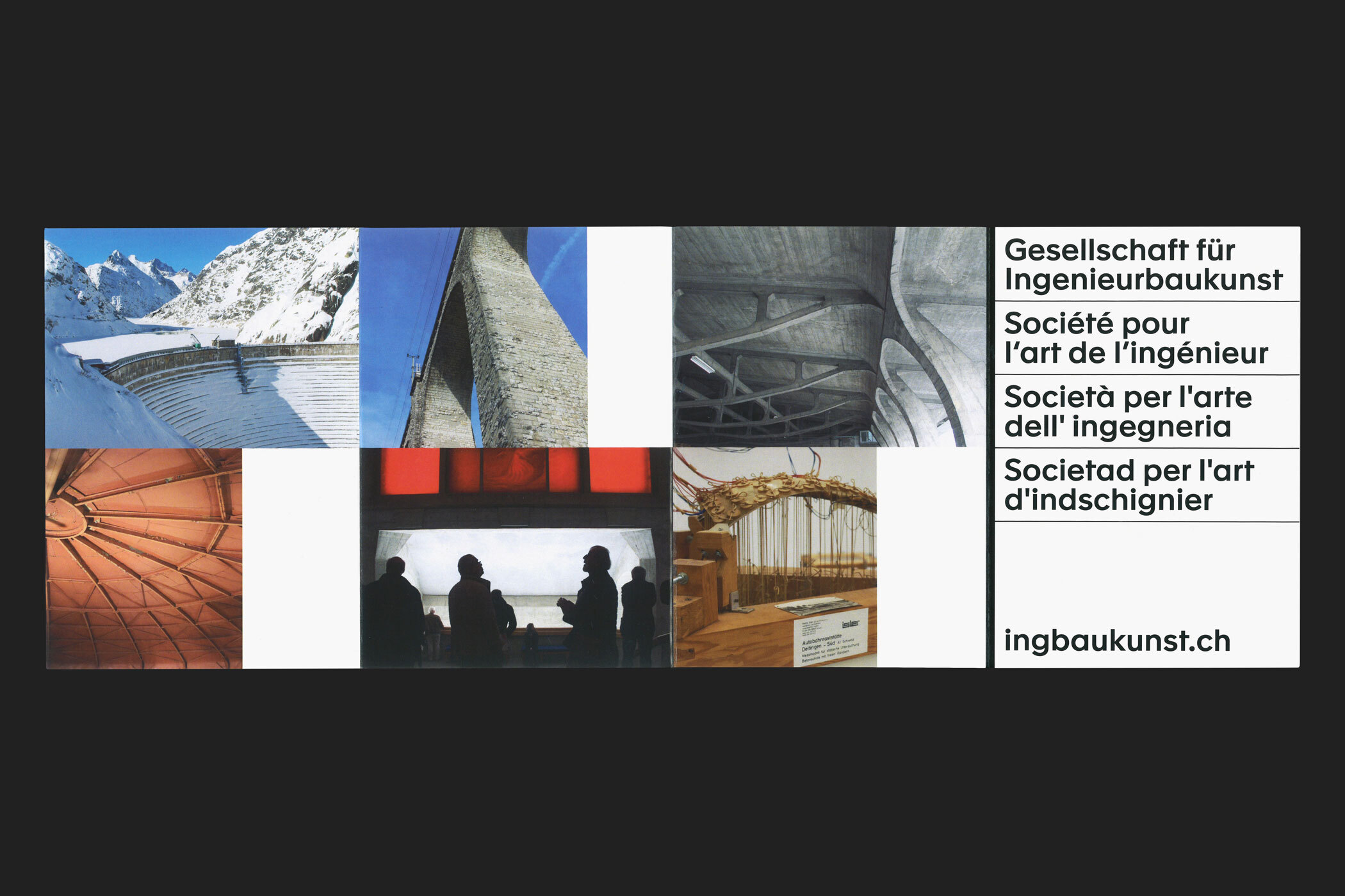 Ing Bau Flyer VS