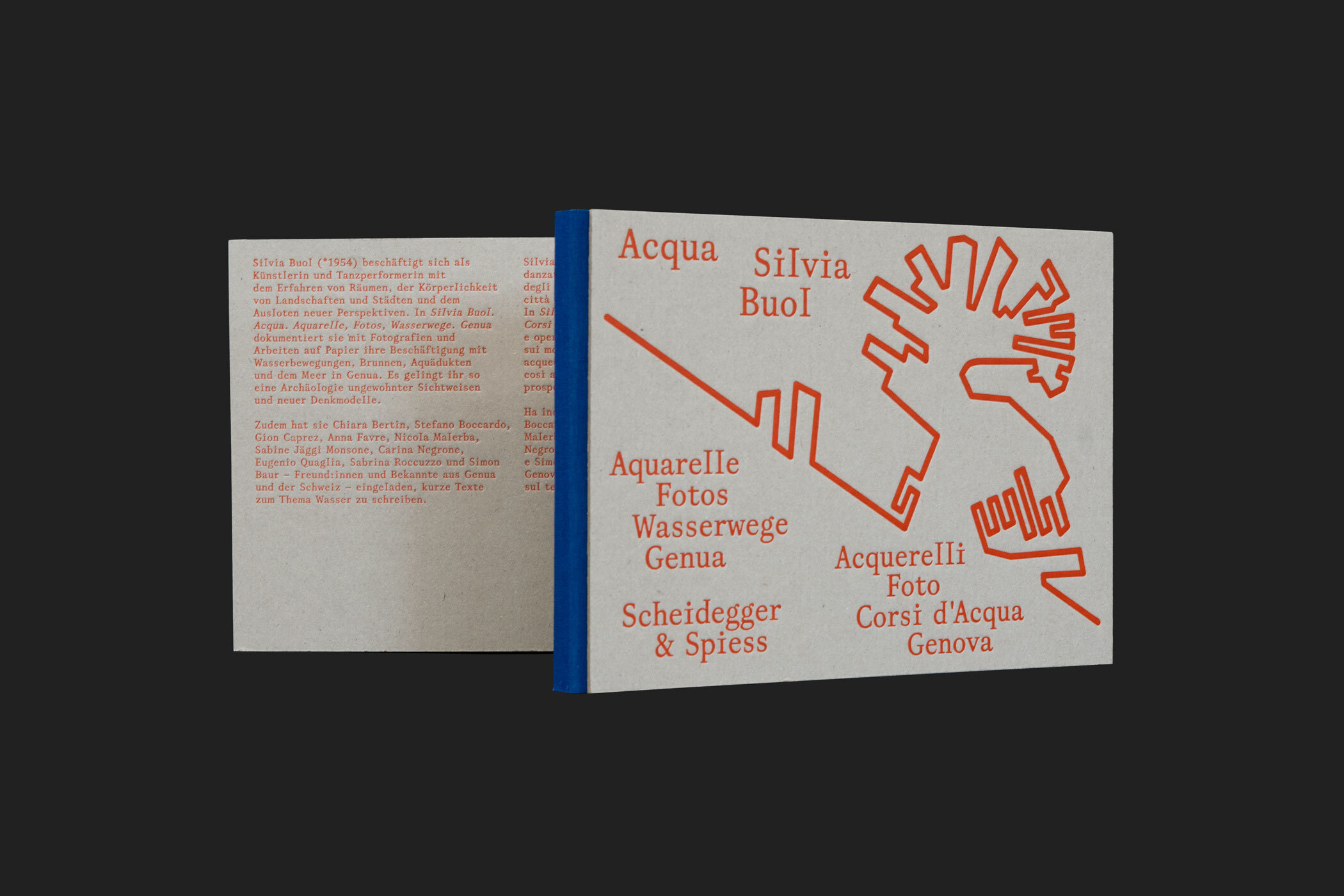 Acqua Repro